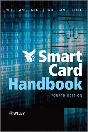 smart card handbook 4th edition pdf download|Smart Card Handbook .